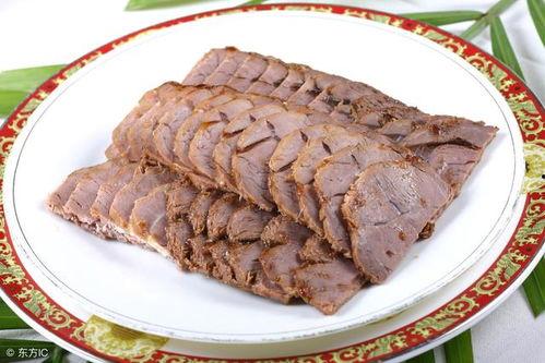 娱乐吃瓜酱牛肉视频