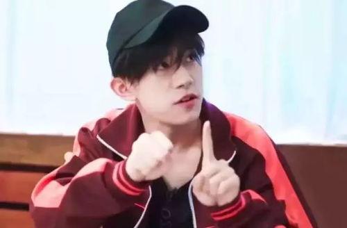 娱乐吃瓜酱千玺,揭秘明星背后的吃瓜故事