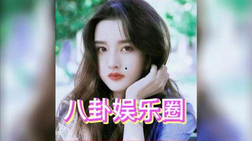 吃瓜娱乐圈白鹿,娱乐圈的瓜田新秀