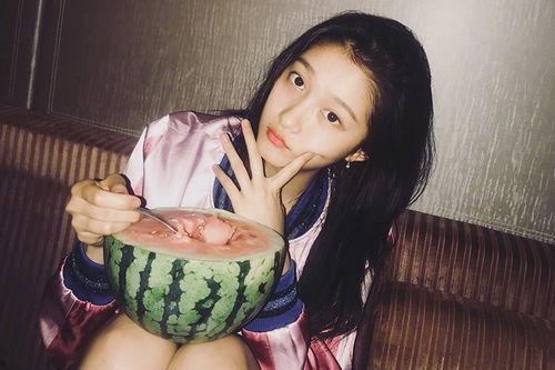 娱乐吃瓜君鲶鱼女星