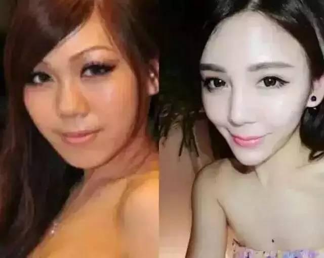 娱乐吃瓜君网红对比,娱乐吃瓜君与网红们的巅峰对决