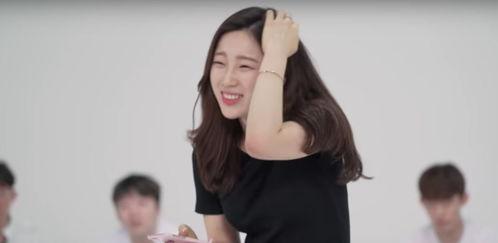 娱乐吃瓜酱择偶标准,择偶标准大公开，揭秘明星恋爱秘籍！