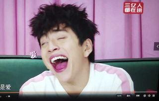 陈伟霆吃瓜娱乐,揭秘明星幕后趣闻