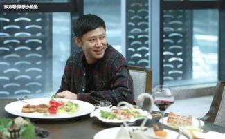 娱乐吃瓜酱食堂大叔,娱乐吃瓜酱食堂的温馨时光