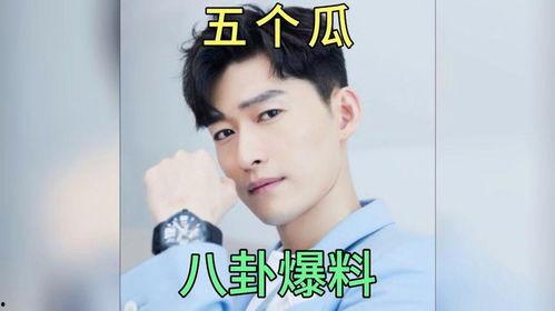 娱乐明星吃瓜爆料白鹿,转型之路与情感纠葛