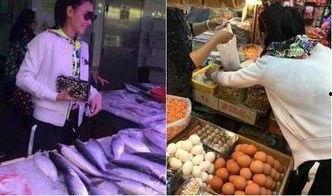 娱乐吃瓜酱买菜视频,娱乐吃瓜酱菜市场探秘