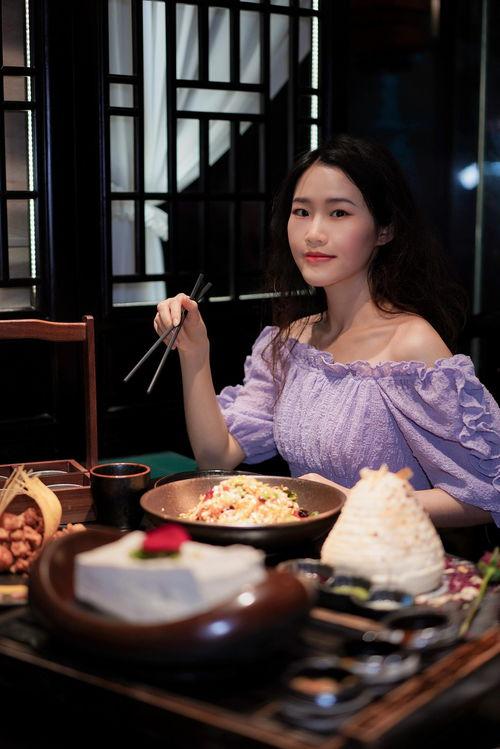 娱乐吃瓜酱旅游小众,陵水县美食之旅，二次打卡的惊喜发现