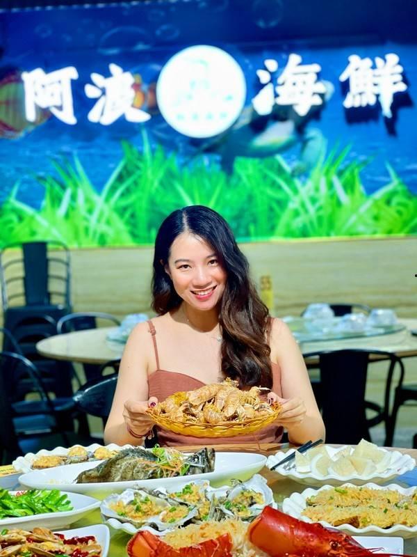 娱乐吃瓜酱旅游小众,陵水县美食之旅，二次打卡的惊喜发现