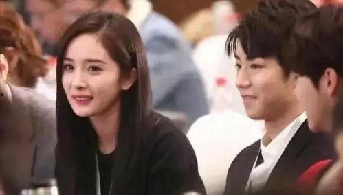 娱乐吃瓜女星关系图,明星们的爱恨情仇