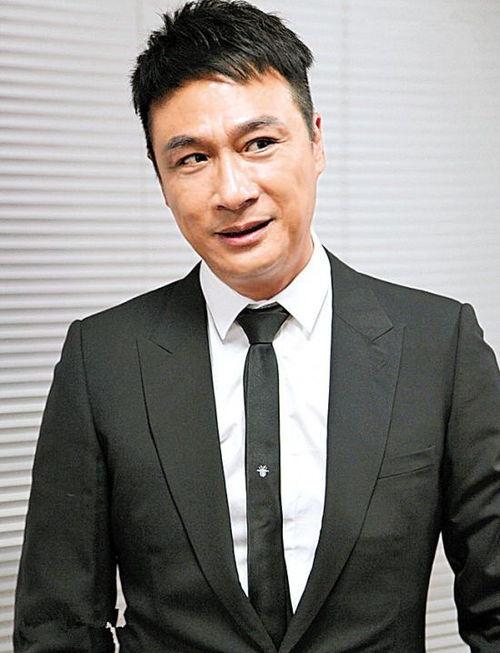 吴镇宇娱乐圈吃瓜,多面人生与争议瞬间