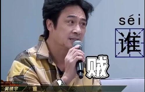 吴镇宇娱乐圈吃瓜,多面人生与争议瞬间
