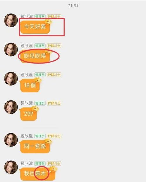 如何看待娱乐圈吃瓜,揭秘明星幕后真相与娱乐八卦的真相探寻